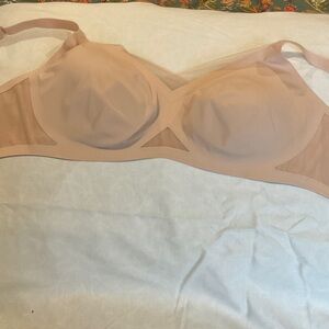 Honeylove Soft Beige Bra
